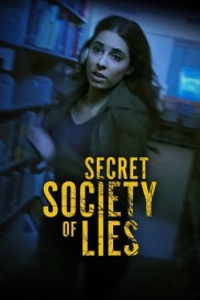 Secret Society of Lies-full