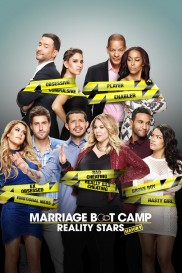 Marriage Boot Camp: Reality Stars-full