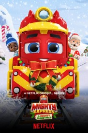 Mighty Express: A Mighty Christmas-full