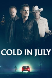 Cold in July-full