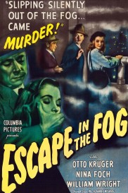 Escape in the Fog-full