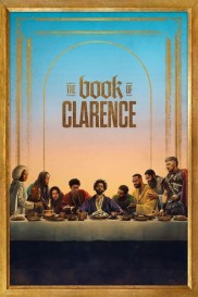 The Book of Clarence-full