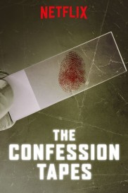 The Confession Tapes-full