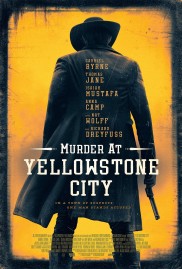 Murder at Yellowstone City-full