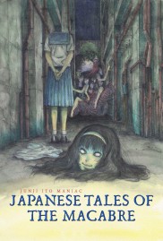 Junji Ito Maniac: Japanese Tales of the Macabre-full