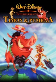 Timon & Pumbaa-full