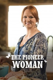 The Pioneer Woman-full