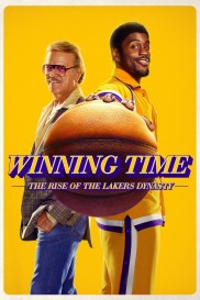 Winning Time: The Rise of the Lakers Dynasty-full