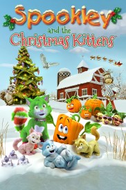 Spookley and the Christmas Kittens-full