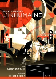 L'Inhumaine-full