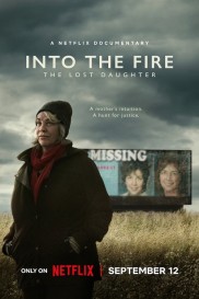 Into the Fire: The Lost Daughter-full