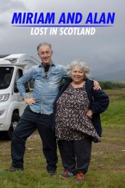 Miriam and Alan: Lost in Scotland-full