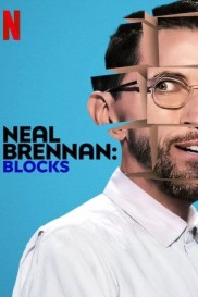 Neal Brennan: Blocks-full