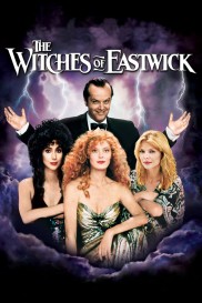 The Witches of Eastwick-full