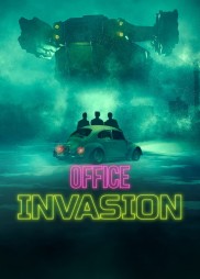 Office Invasion-full