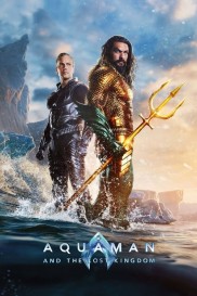 Aquaman and the Lost Kingdom-full