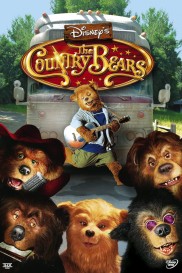 The Country Bears-full
