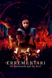 Errementari: The Blacksmith and the Devil-full