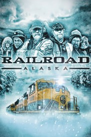 Railroad Alaska-full