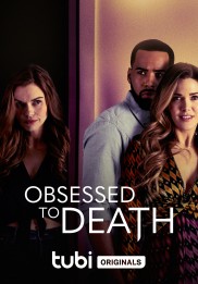 Obsessed to Death-full