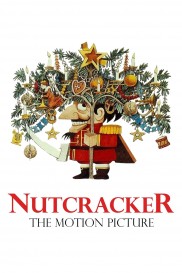 Nutcracker: The Motion Picture-full