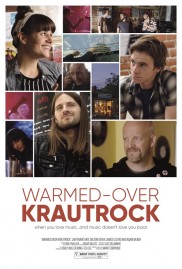 Warmed-Over Krautrock-full
