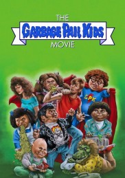 The Garbage Pail Kids Movie-full