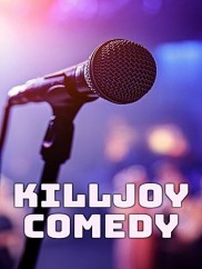 Killjoy Comedy-full