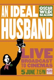 An Ideal Husband-full