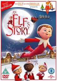 An Elf's Story-full