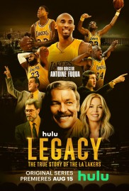 Legacy: The True Story of the LA Lakers-full