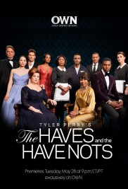 Tyler Perry's The Haves and the Have Nots-full