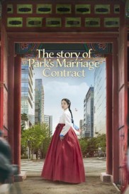 The Story of Park's Marriage Contract-full