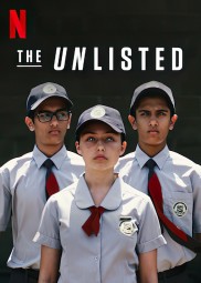 The Unlisted-full