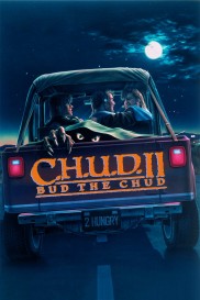 C.H.U.D. II: Bud the Chud-full
