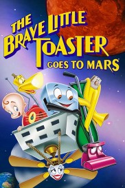 The Brave Little Toaster Goes to Mars-full