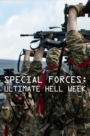 Special Forces - Ultimate Hell Week-full