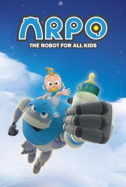 Arpo: The Robot for All Kids-full