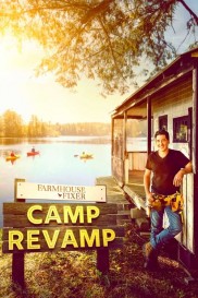 Farmhouse Fixer: Camp Revamp-full