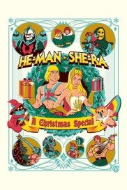 He-Man and She-Ra: A Christmas Special-full