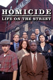 Homicide: Life on the Street-full