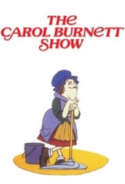 The Carol Burnett Show-full