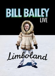 Bill Bailey: Limboland-full