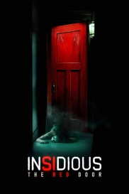 Insidious: The Red Door-full