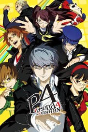 Persona 4 The Animation-full