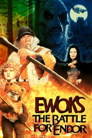 Ewoks: The Battle for Endor-full