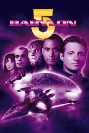Babylon 5-full