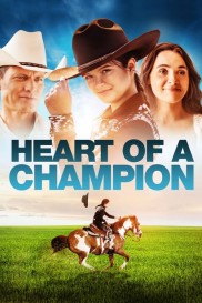 Heart of a Champion-full