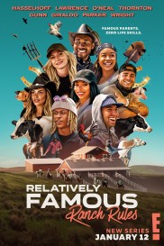 Relatively Famous: Ranch Rules-full