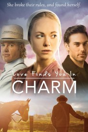 Love Finds You in Charm-full